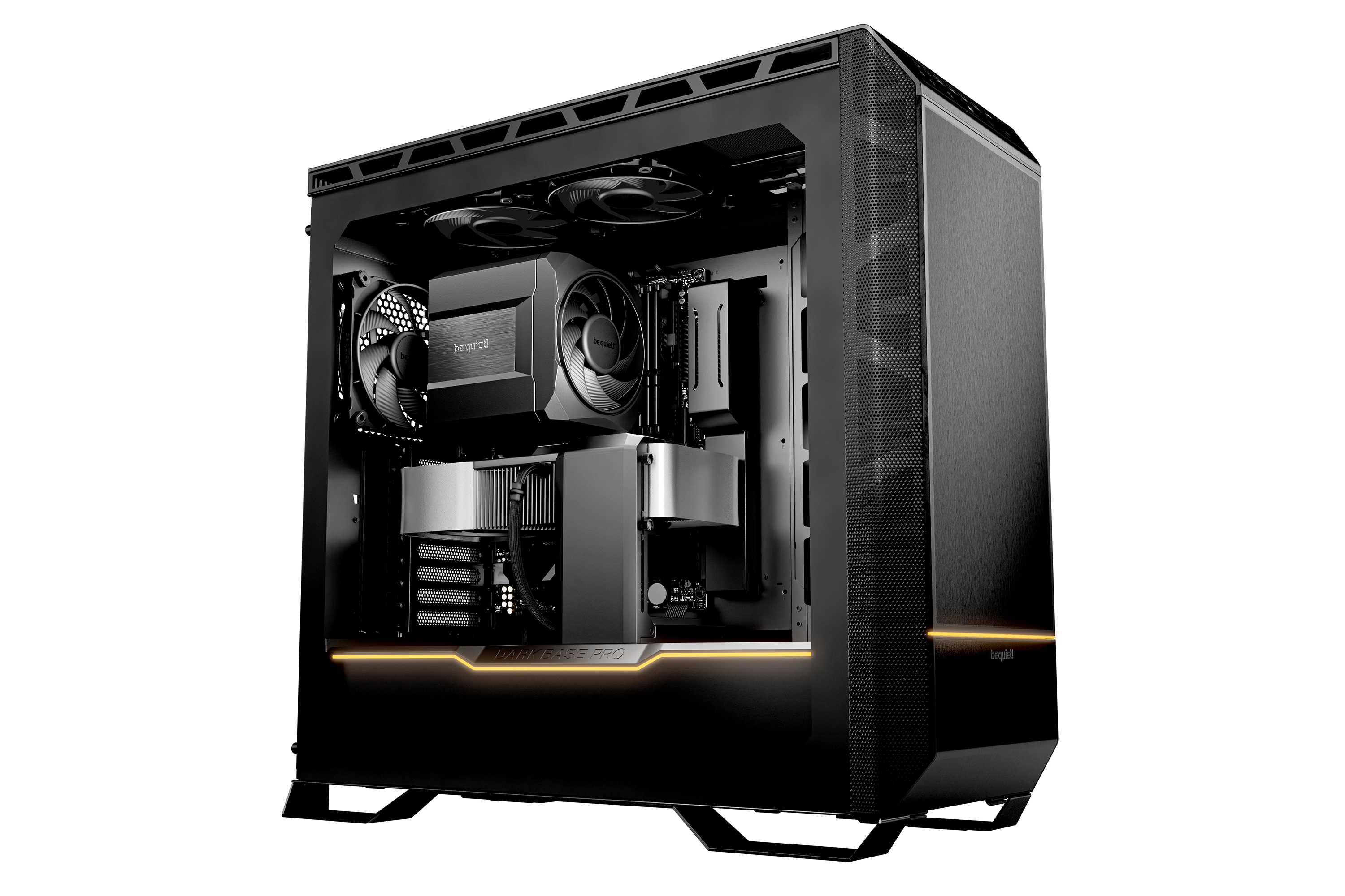 Image d'un jeu FPS